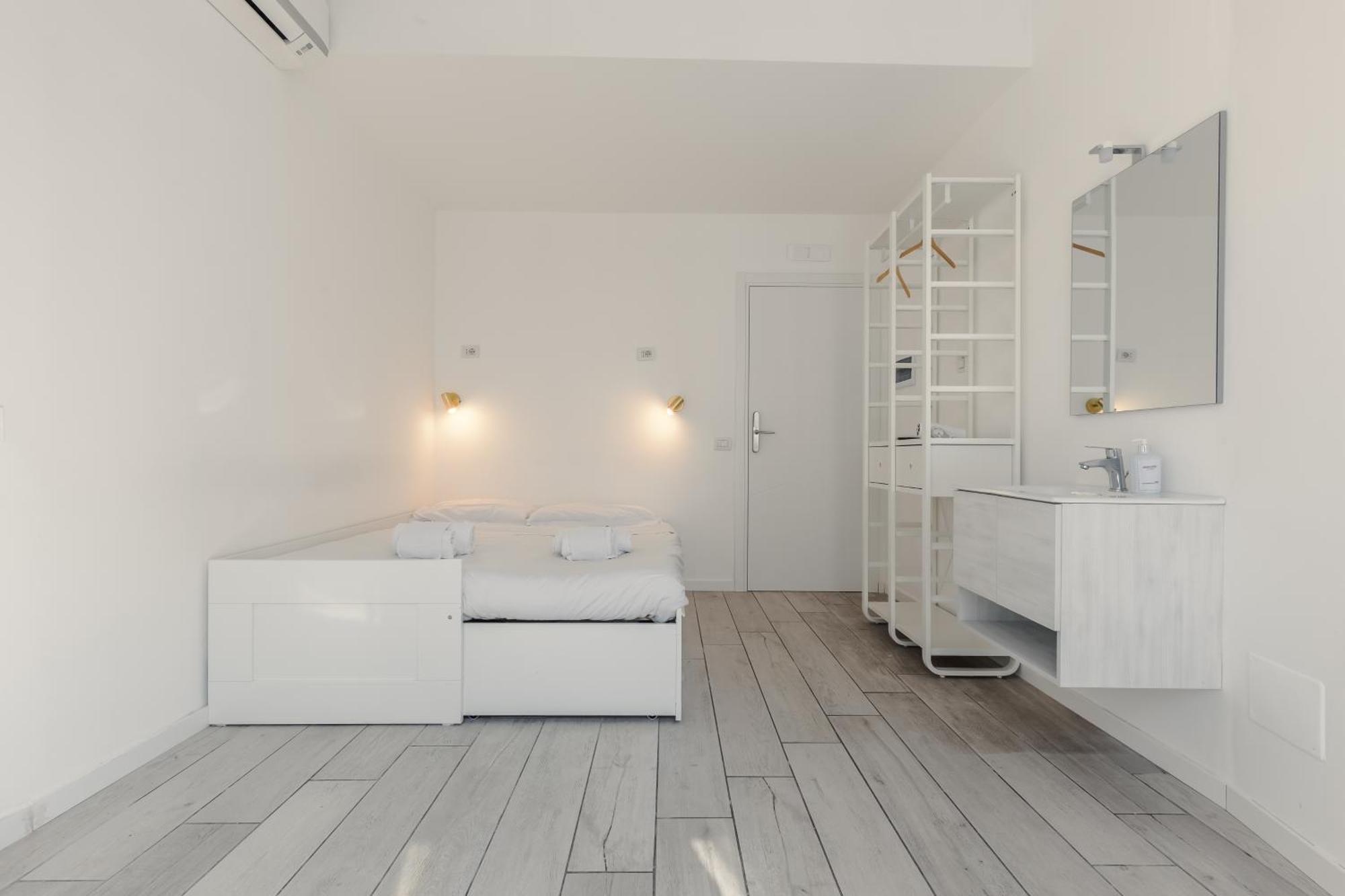 My Tiny Home Rome Exterior photo