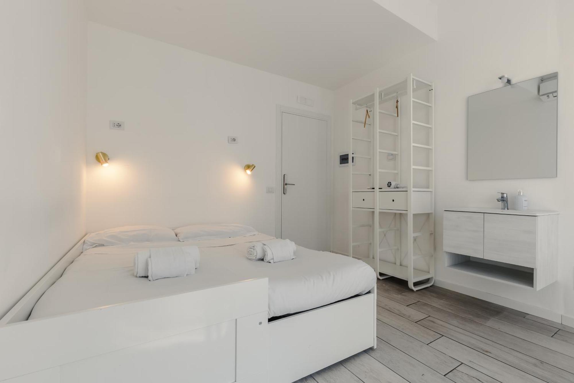 My Tiny Home Rome Exterior photo